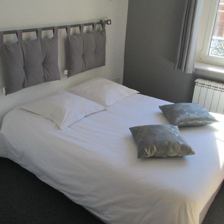 L'Esperance Hotel Givry-en-Argonne ภายนอก รูปภาพ