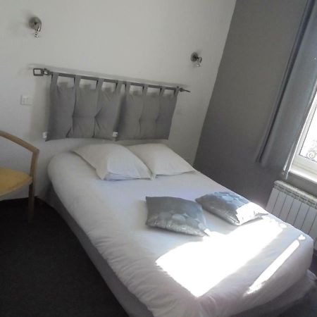 L'Esperance Hotel Givry-en-Argonne ภายนอก รูปภาพ