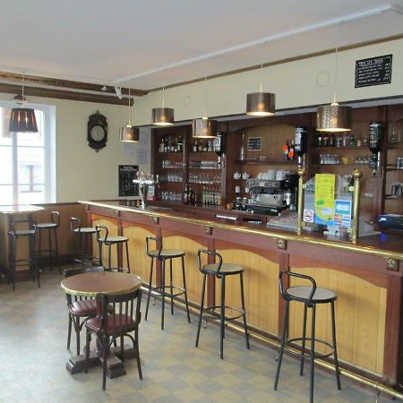 L'Esperance Hotel Givry-en-Argonne ภายนอก รูปภาพ