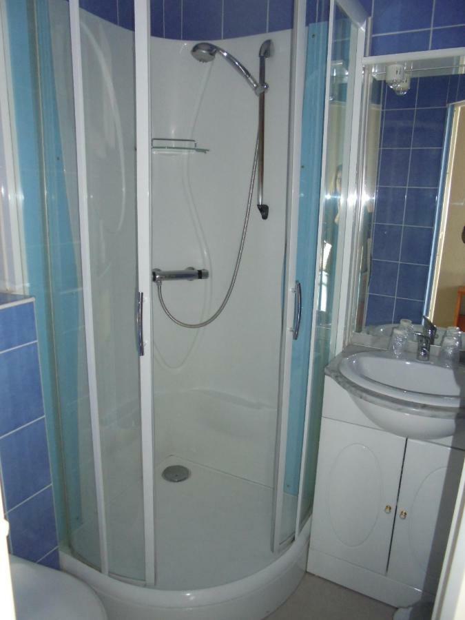 L'Esperance Hotel Givry-en-Argonne ภายนอก รูปภาพ